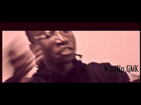Wayup GMK x Testin Me | ShotByGualla |