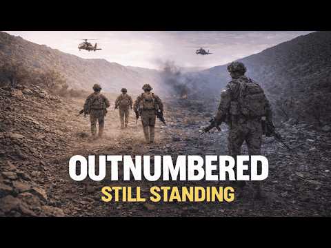 “We Looked Like Amateurs”: The Raid That Changed How the US Army Saw Australian SAS in Afghanistan