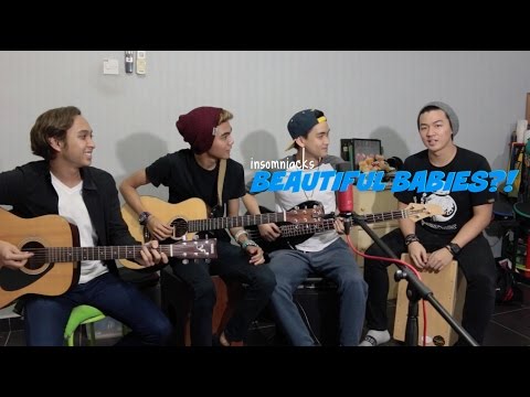 Baby - Justin Bieber (Insomniacks Cover)