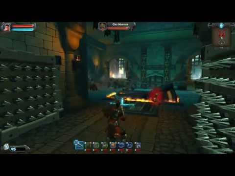 Lukozer PC Game Reviews - 016 - Orcs Must Die, by Robot Entertainment