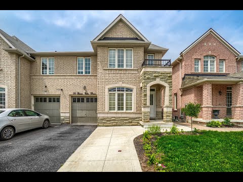 84 Daden Oaks Drive, Brampton Home for Sale - Real Estate Properties for Sale