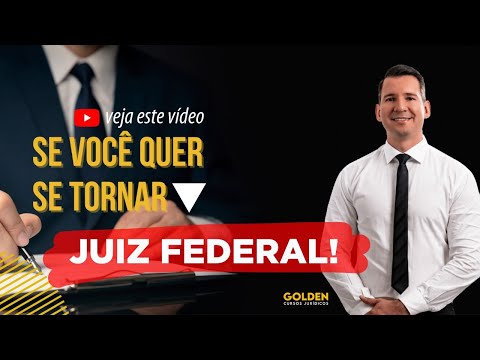 Simulado Gratuito TRF3 - Magistratura Federal