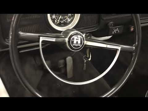 1971 Volkswagen Convertible (CC-1625676) for sale in Fredericksburg, Virginia