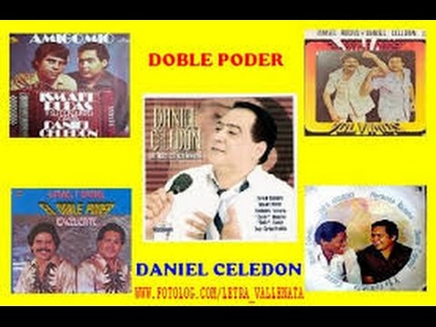 el doble poder vallenato  mix     dj tuka mix
