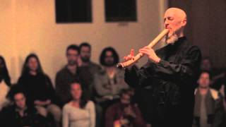 Hymn to the She-Dragon of the Deep (part 1)