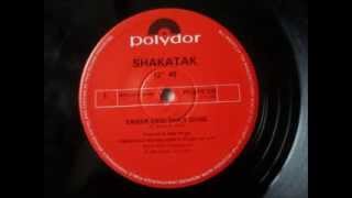 Shakatak  - Easier said than done. 1981 (12" Soul/JazzFunk )