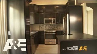 Flipping Vegas: Next Saturday at 10/9c | A&E