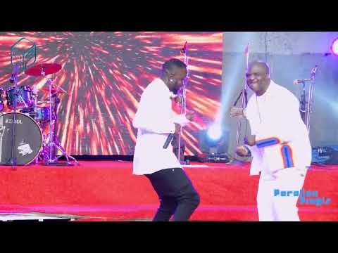 Seriki Omoowo - Pk 1st and Friends Concert