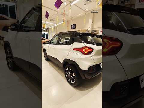 Tata Punch Creative Plus AMT 😍🔥