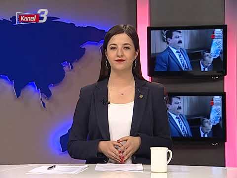 KANAL 3’TE SABAH 12 02 2019