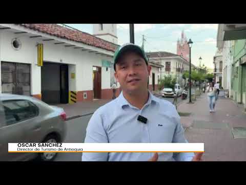 Urabá espera que este puente y Semana Santa marque la reactivación del turismo en la región