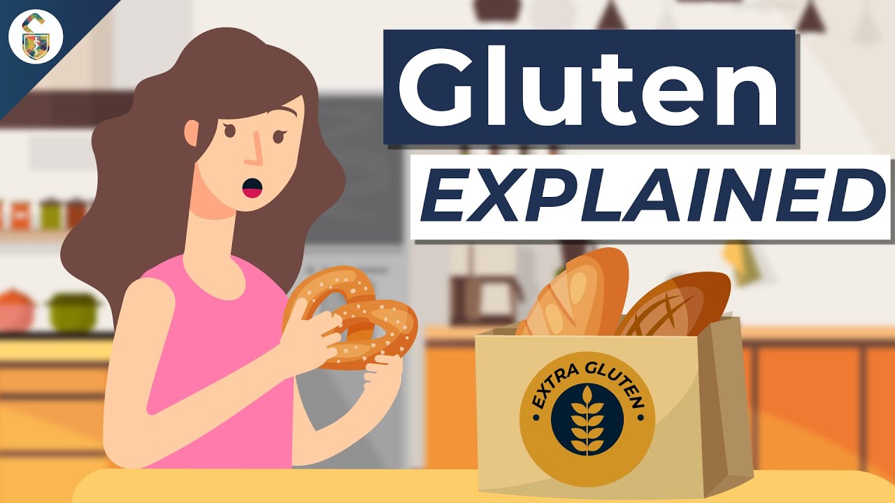 Is Gluten Actually Bad For You? - The FULL Story (incl. Leaky Gut Syndrome)