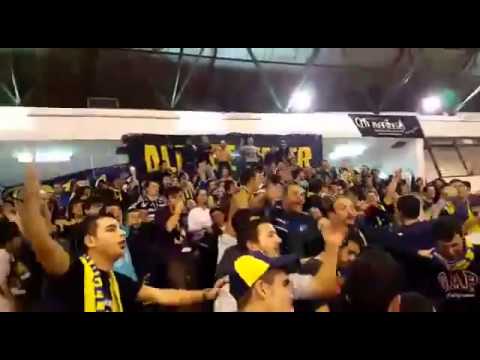 Seni Seviyorum Anlıyormusun .. #GFB #FenerLive