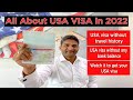 Best Time To Travel To Usa From India