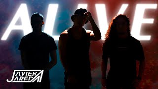 Download lagu Javier Areda - Alive (ft. Vereau & Ragnax) [Video Musical Oficial] mp3