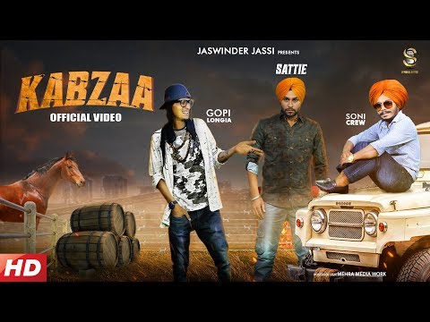 Kabzaa