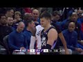 Detroit Pistons At Utah Jazz