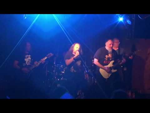 Shotgun Justice - Blood for Blood (Hamburg Bambi Galore)