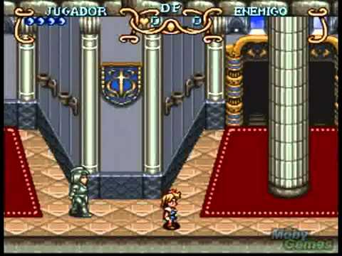 Download Best Vgm 166  Illusion Of Gaia  China's Great Wall See Also:  Best Vgm 621 -      A Collect