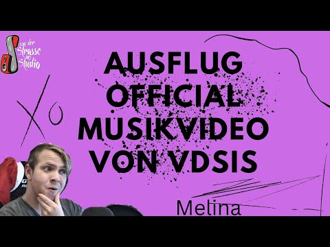 Skybro Bewertet - Melina - Ausflug (Official Musikvideo) VDSIS #274