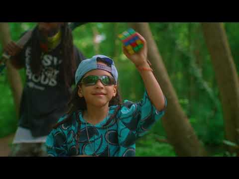 Juicy's Empire feat. StraÏka D - Bienvenue à toi ( clip officiel )