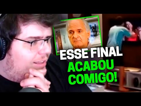 CASIMIRO REAGE: LENDAS URBANAS - O DVD PROIBIDO | Cortes do Casimito