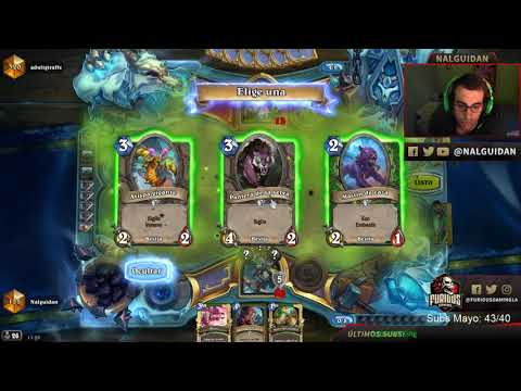 Partido INSANO con SpellHunter (muchos missplays tmb)