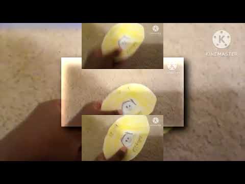 [Late Thanksgiving Special!!] (YTPMV) TCC/Spiffy/Rankin Bass Paper (my verison) scan V3