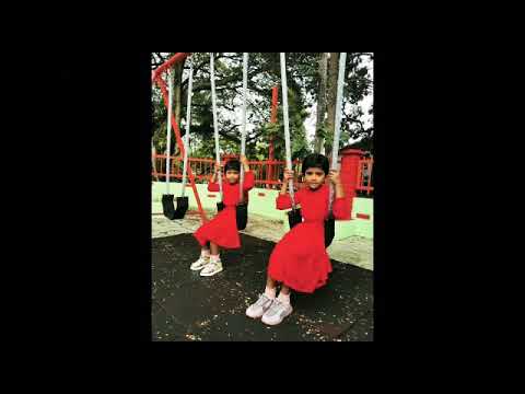 Happy Birthday Kavisha,kaashwi