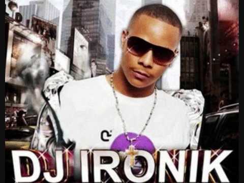 Ironik Stay with me Wiley And Chipmunk Rmx
