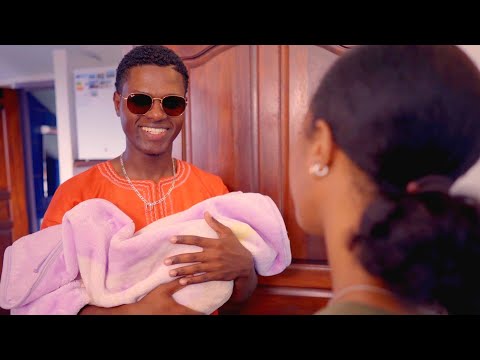 Fally Ipupa - One Hit ft. Dadju IN THE REAL LIFE OF ELINEM