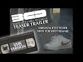 BC DeLorean Teaser Trailer VHS Quality