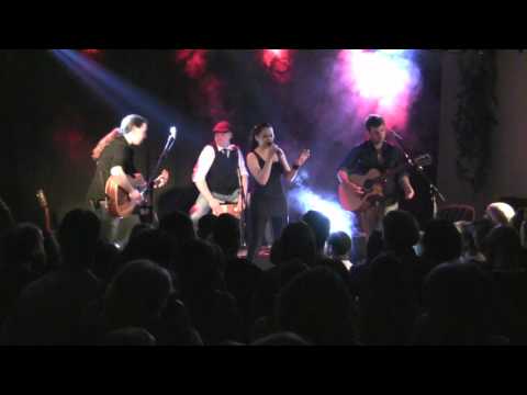 Nothing else matters (cover) by Gitarrenhelden feat. Silvia Dias