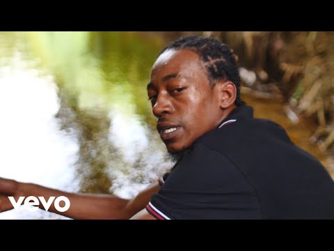 Jahllano - I Have A Dream (Official Video)