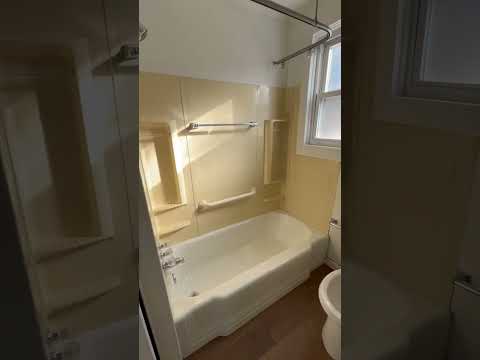 734 Rear Locust - Video 2 of 2