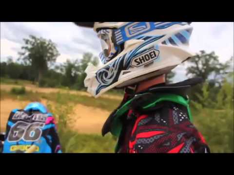 Motocrosslife - Jimmy Decotis