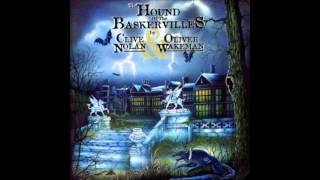 Clive Nolan and Oliver Wakeman - The Hound Of The Baskervilles (2004)