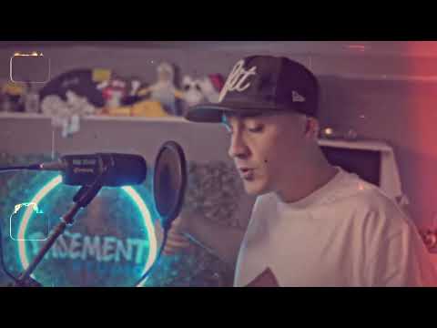 Niel Brown ft. Panthy (Prod. by Vickman) - Hasta donde yo se