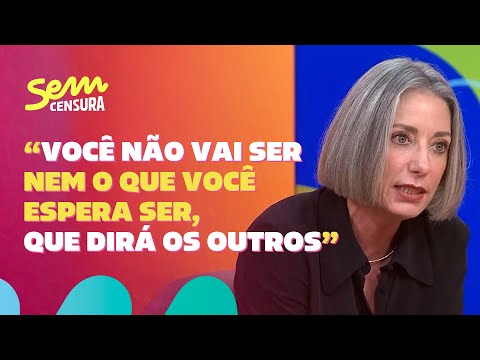 Sem Censura | Psicanalista Vera Iaconelli esclarece os atos falhos: "A verdade está no erro"