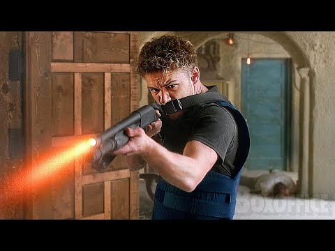 Der Bewaffnete Dieb | AKTION, THRILLER | Ganzer Film | Film Komplett auf Deutsch