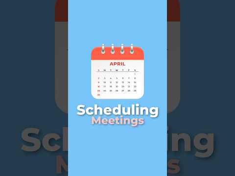 Microsoft Copilot: Schedule Meetings Instantly with Outlook Features