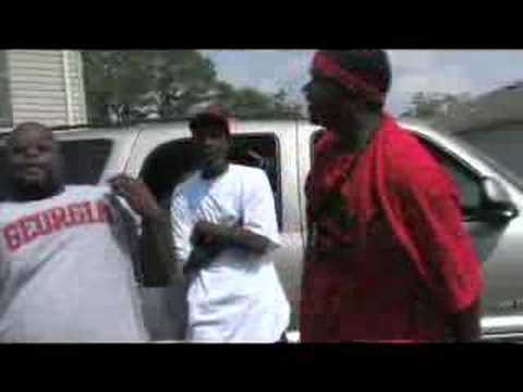 StarEasy of the SEGA Boys - Georgia [Music Video]