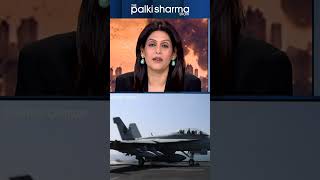 Trump Resumes Iran Bombing Amid Stalled Talks | The Palki Sharma Show
