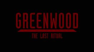 Greenwood the Last Ritual Steam Key GLOBAL