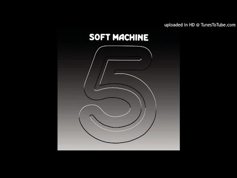 Soft Machine - Pigling Bland [320kbps, best pressing]