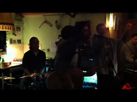 TDTMCM - That's What She Said live and unplugged