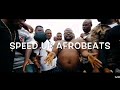 Wo - Olamide (Speed up )