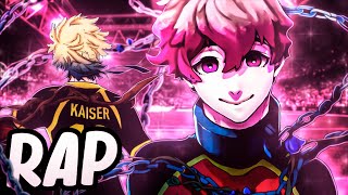 Cover art for LA LEYENDA DEL REY Y EL MAGO