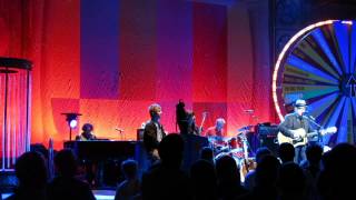 Elvis Costello & The Imposters - Tramp The Dirt Down - Live at Royal Albert Hall on 4th June 2013