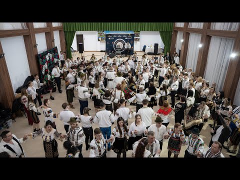 Balul Gospodarilor - Comănești Suceava - 31.01.2026